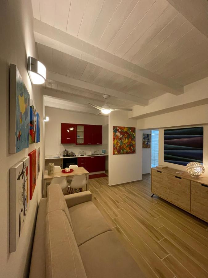 Surfinia'S Home Palermo Exterior photo