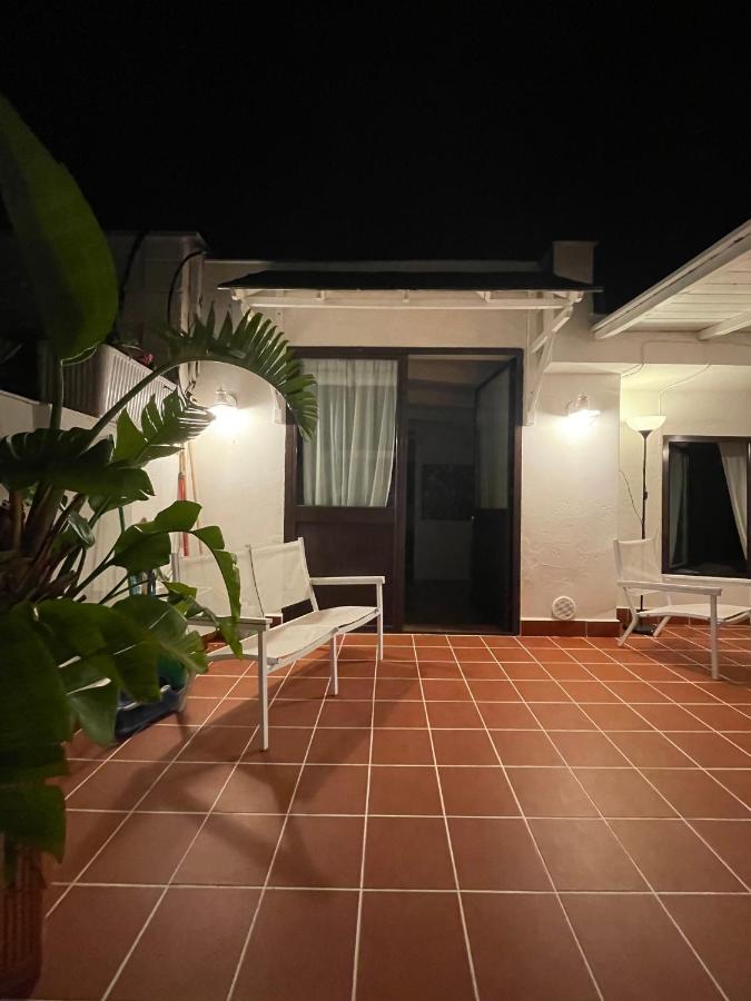 Surfinia'S Home Palermo Exterior photo